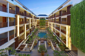 Гостиница The Magani Hotel and Spa  Kuta